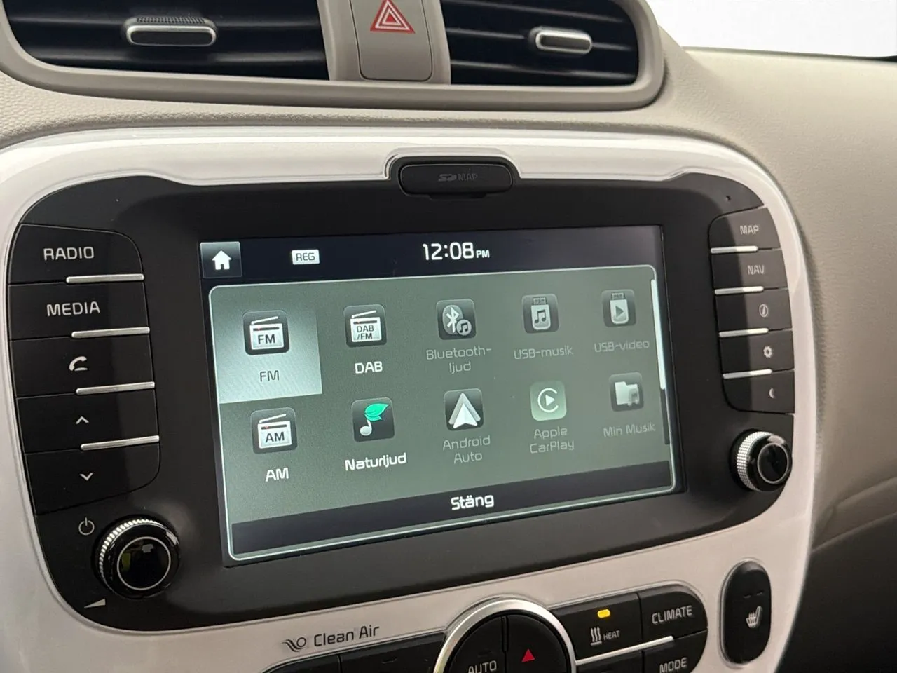 Kia Soul bild 21