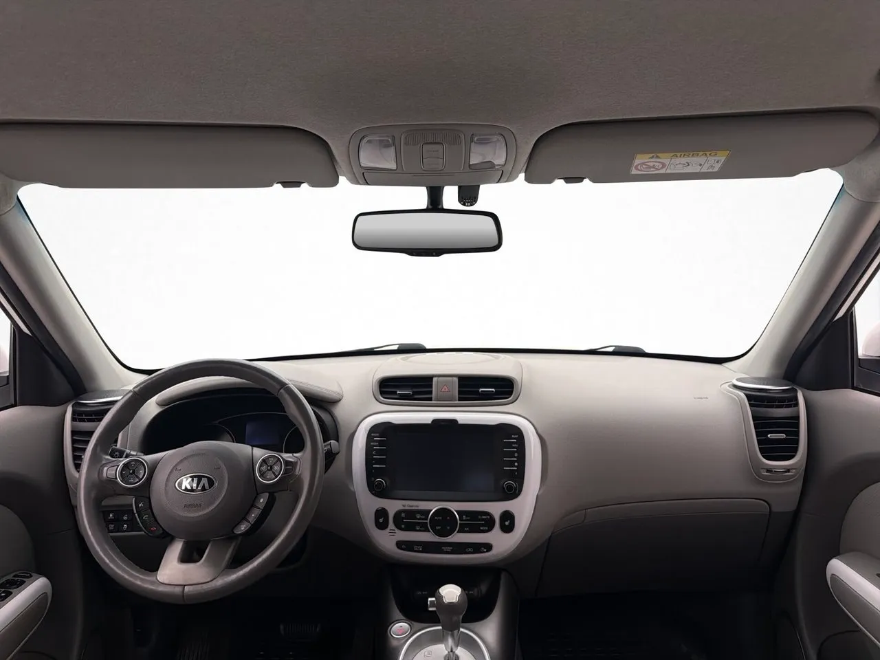 Kia Soul bild 14