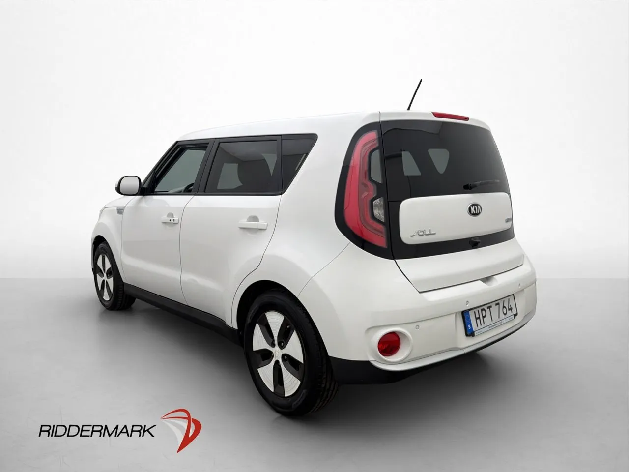 Kia Soul bild 6