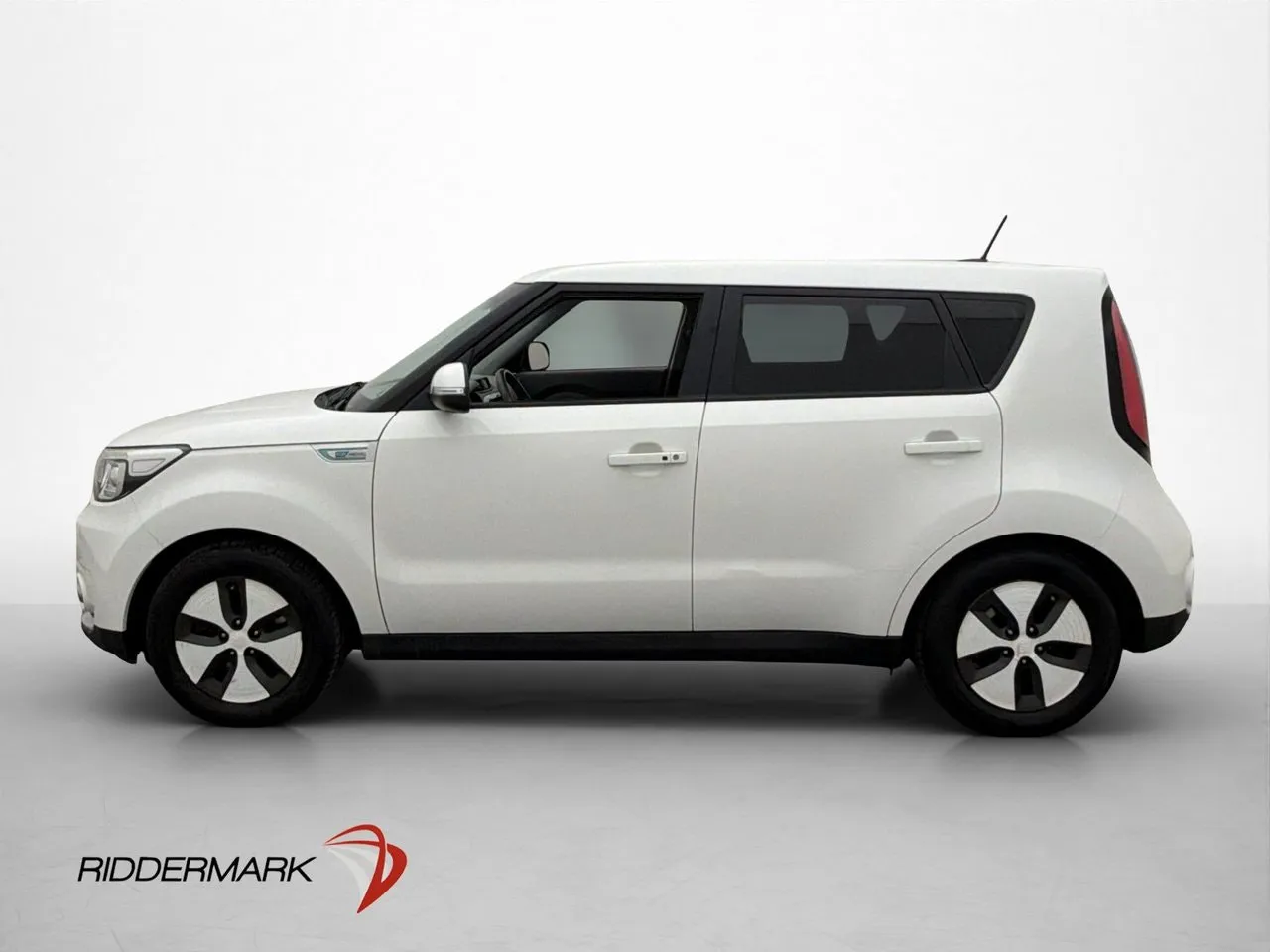 Kia Soul bild 5