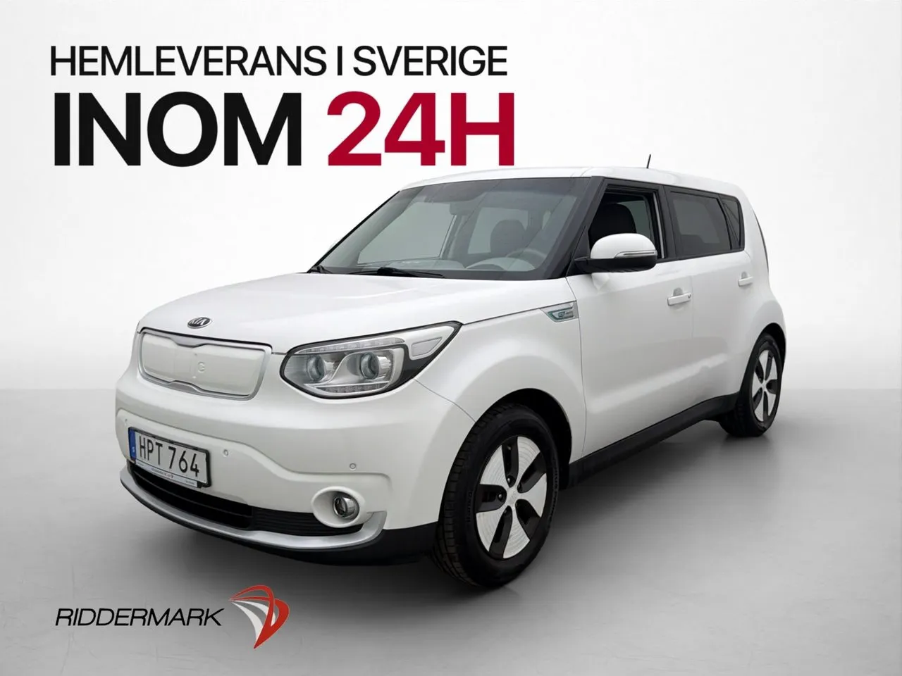 Kia Soul bild 4