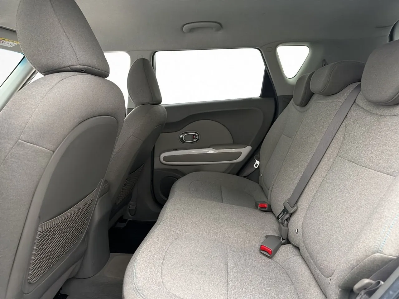Kia Soul bild 29