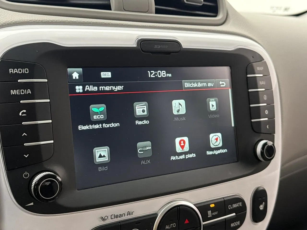 Kia Soul bild 22