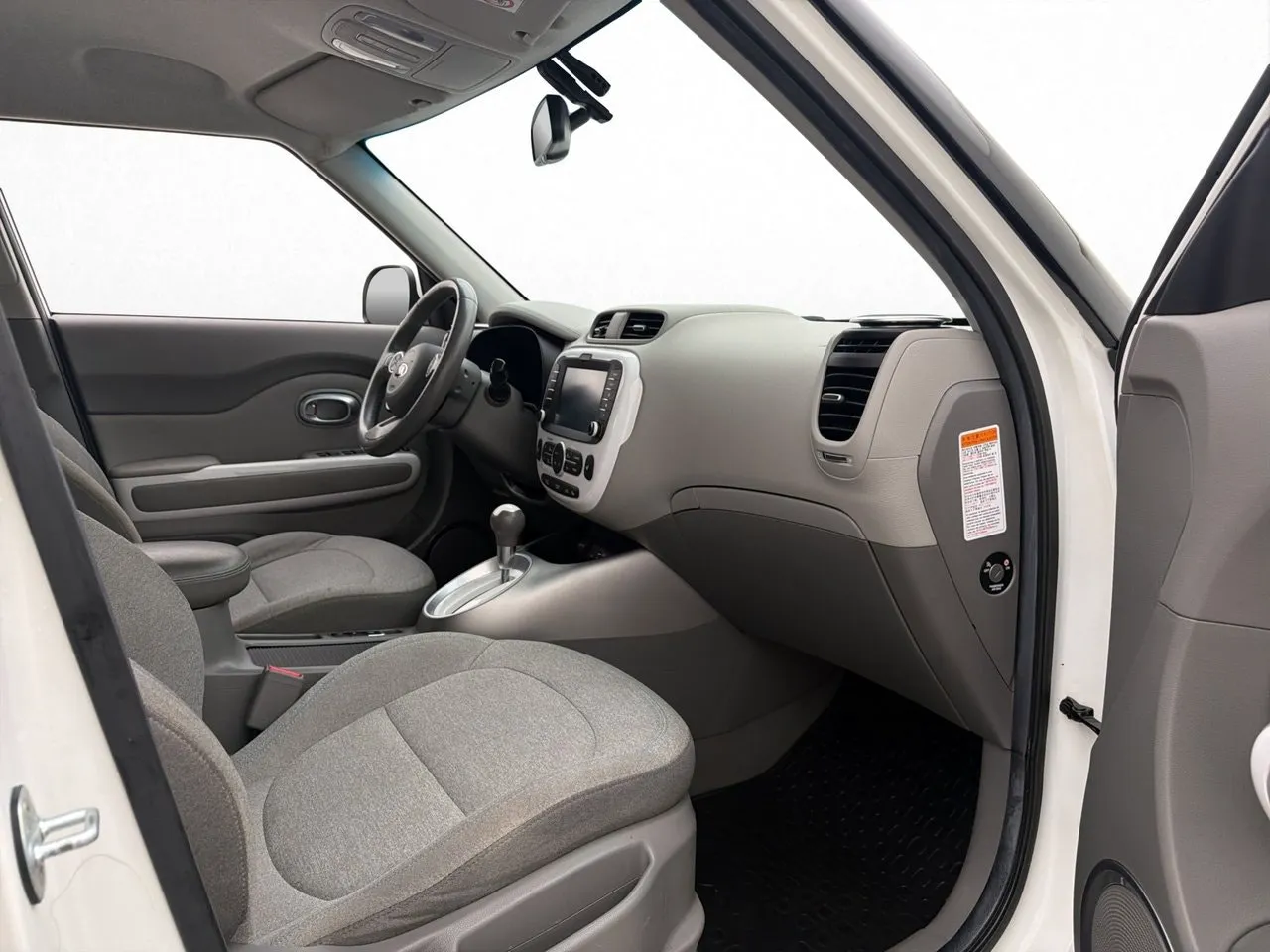 Kia Soul bild 28