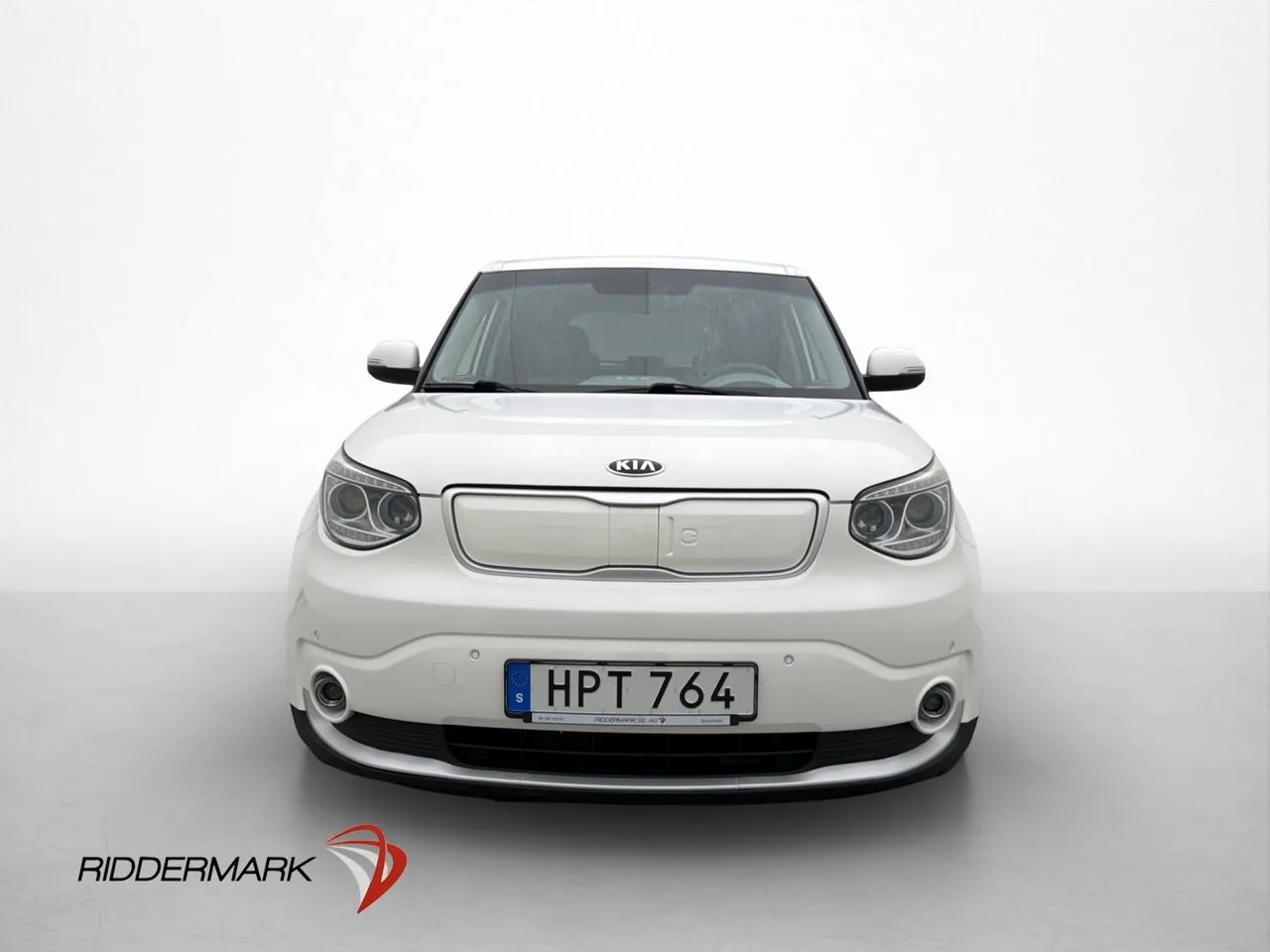 Kia Soul bild 3