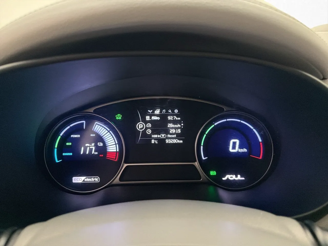 Kia Soul bild 18