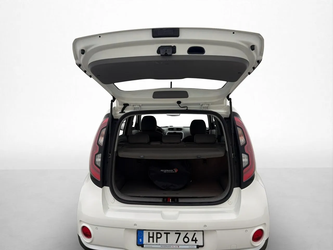 Kia Soul bild 10