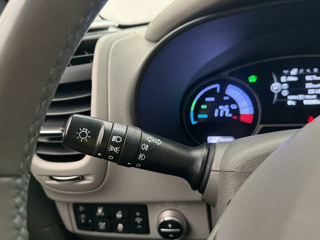 Kia Soul bild 16