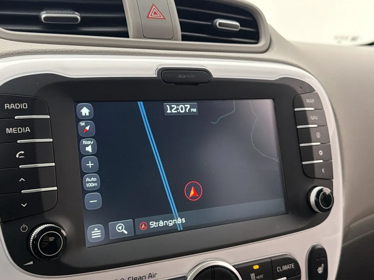 Kia Soul bild 24