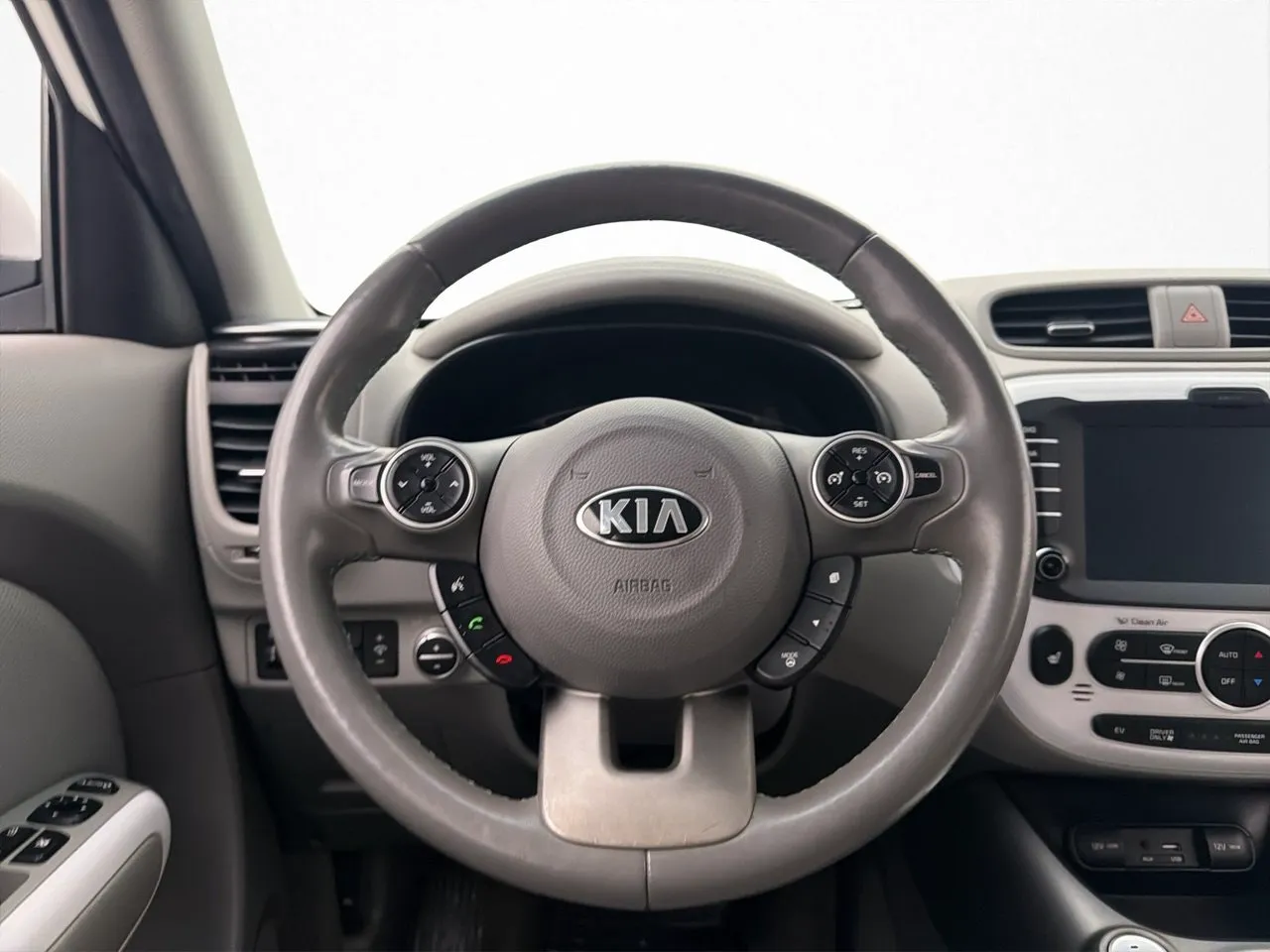Kia Soul bild 15