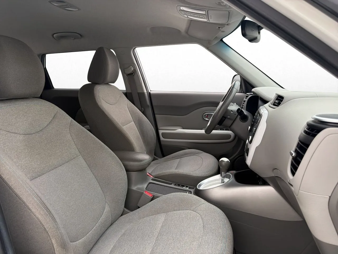 Kia Soul bild 27