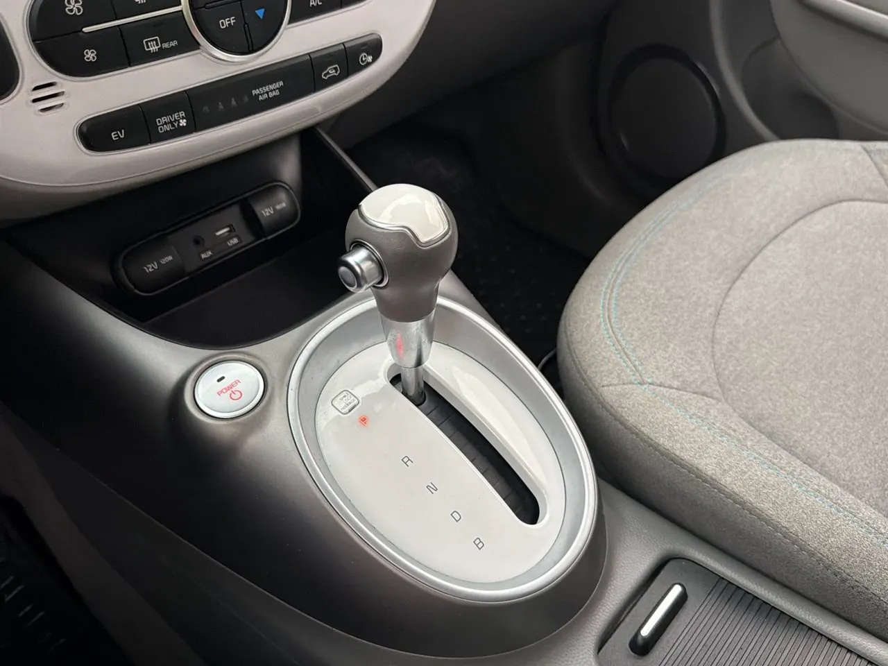 Kia Soul bild 26