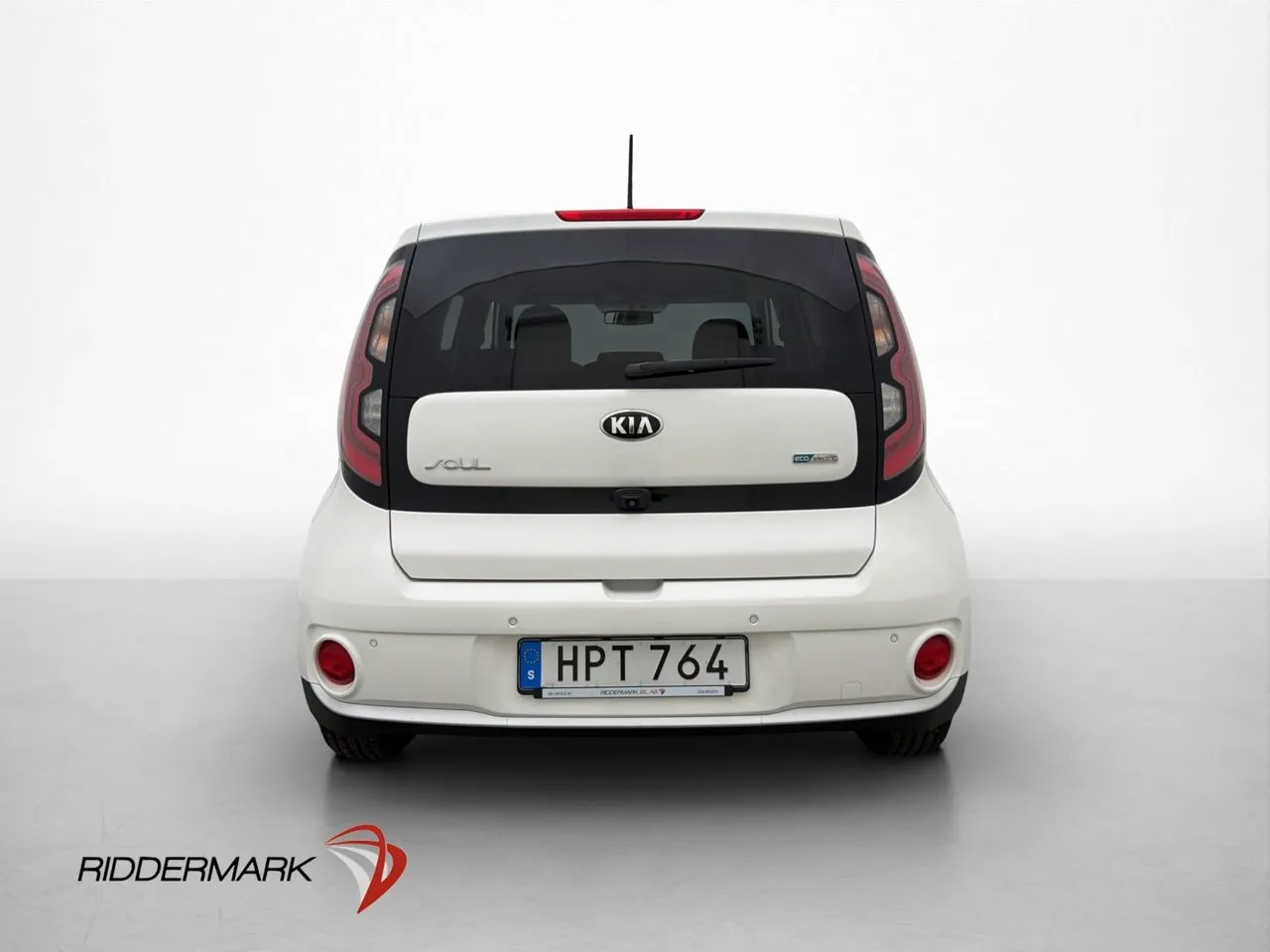 Kia Soul bild 9