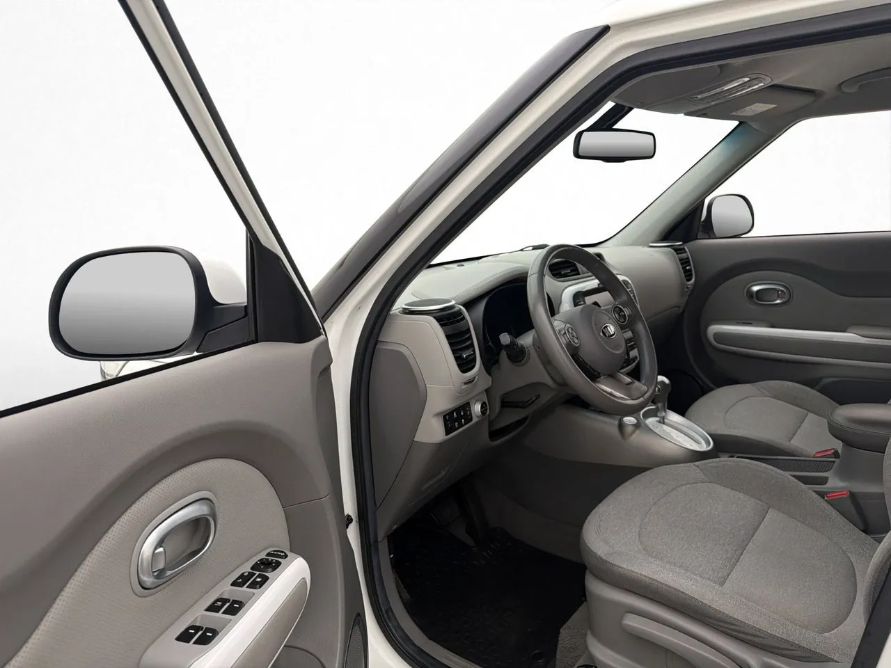 Kia Soul bild 12