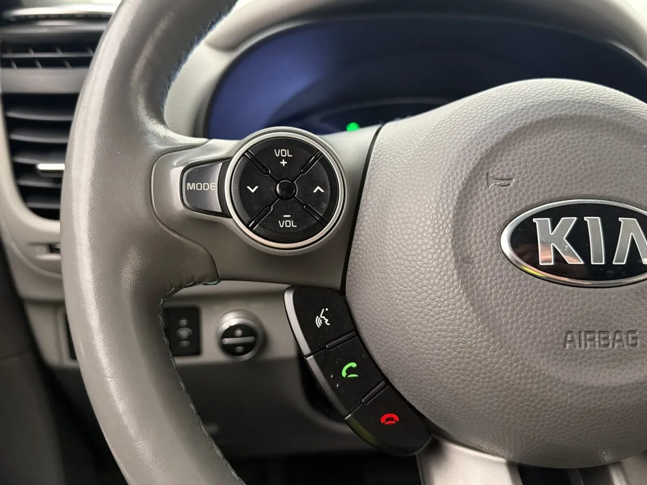Kia Soul bild 17