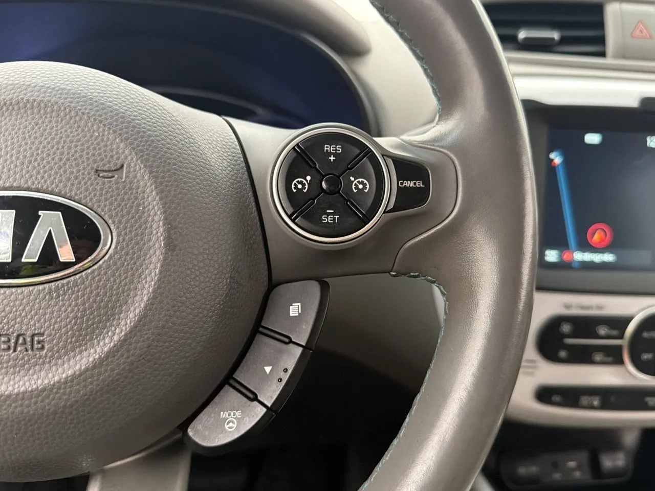 Kia Soul bild 19