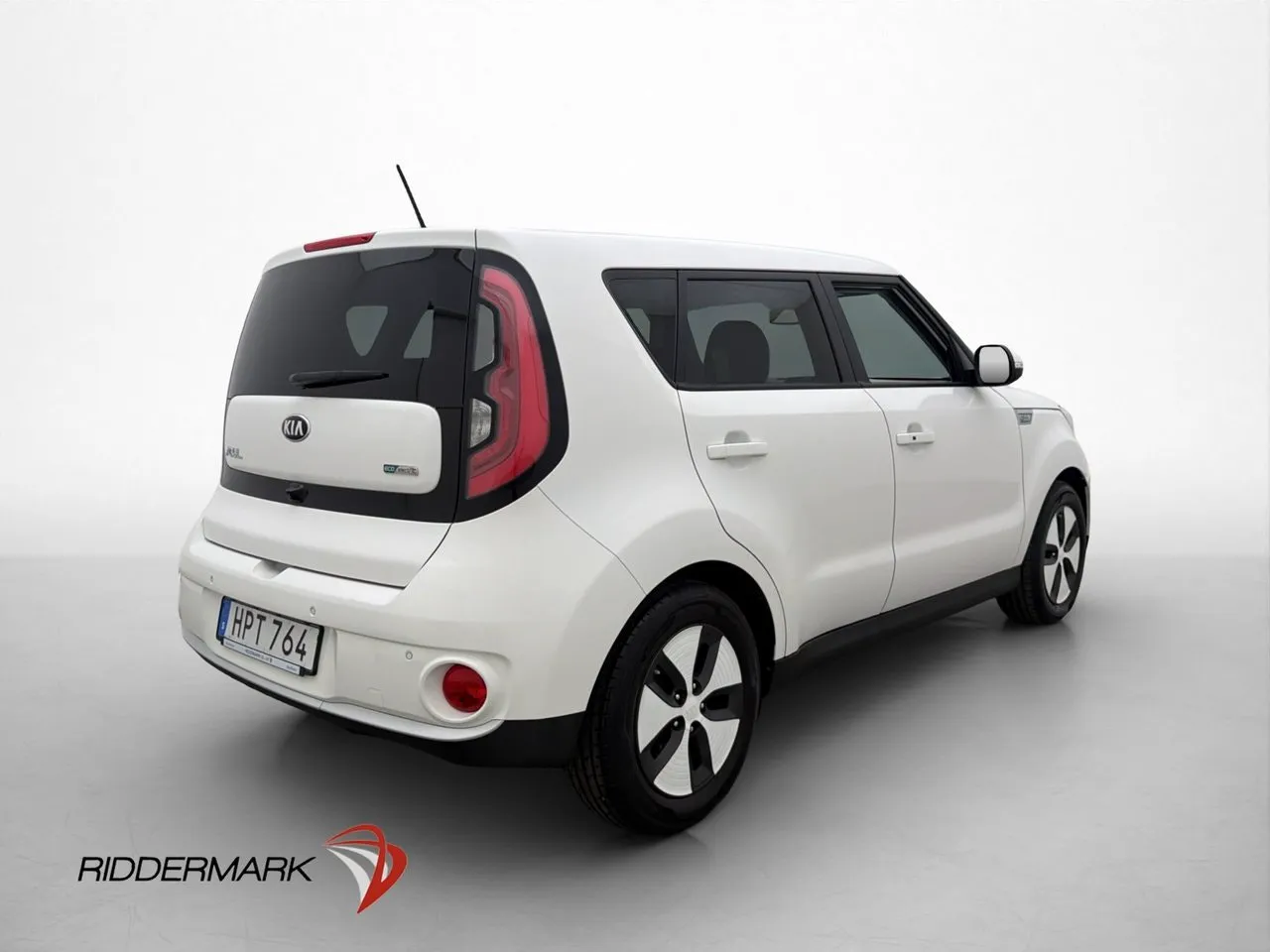 Kia Soul bild 8