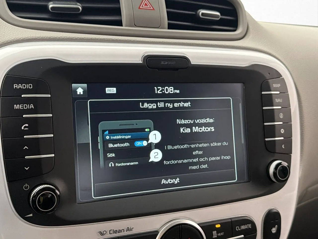 Kia Soul bild 23