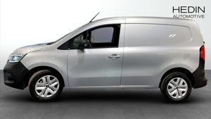 Renault Kangoo bild 6