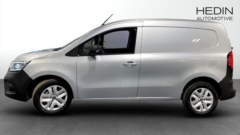 Renault Kangoo bild 6