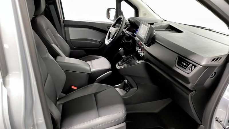 Renault Kangoo bild 3