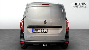 Renault Kangoo bild 7