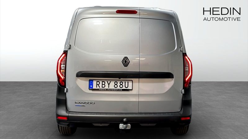Renault Kangoo bild 7