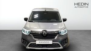 Renault Kangoo bild 8