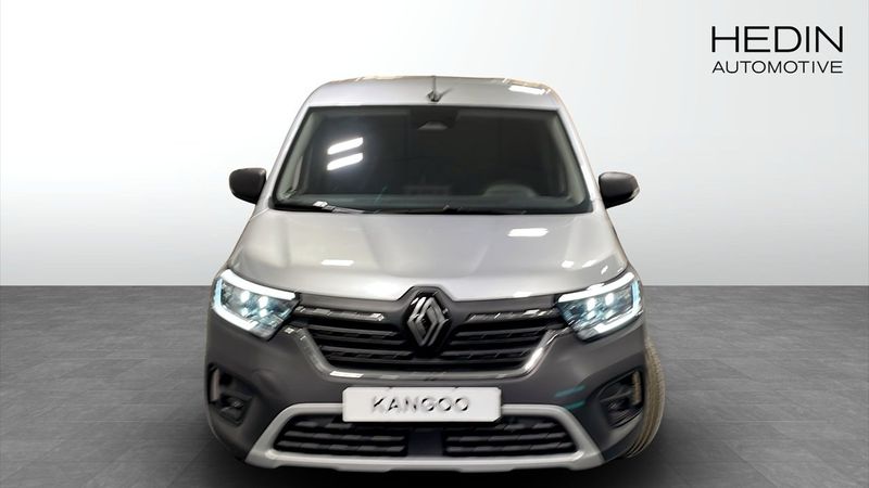 Renault Kangoo bild 8