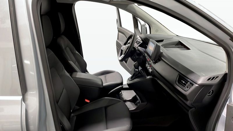 Renault Kangoo bild 5