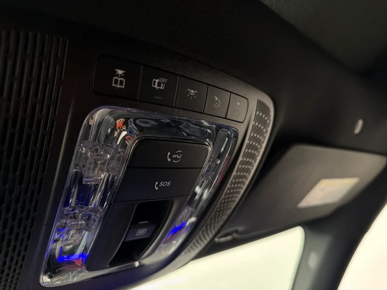 Mercedes CLA250 bild 30