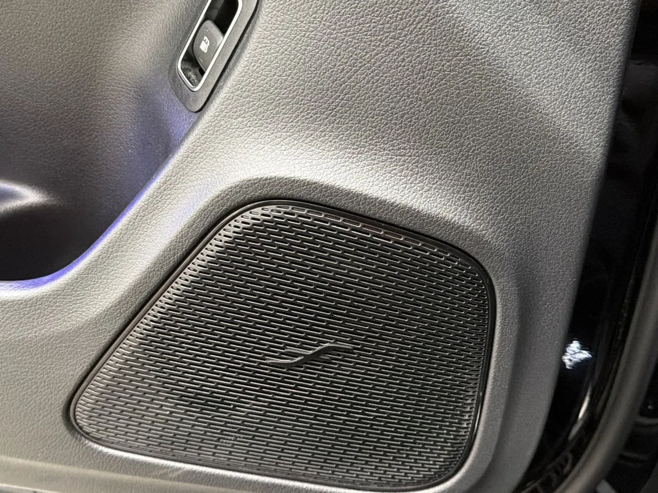 Mercedes CLA250 bild 16
