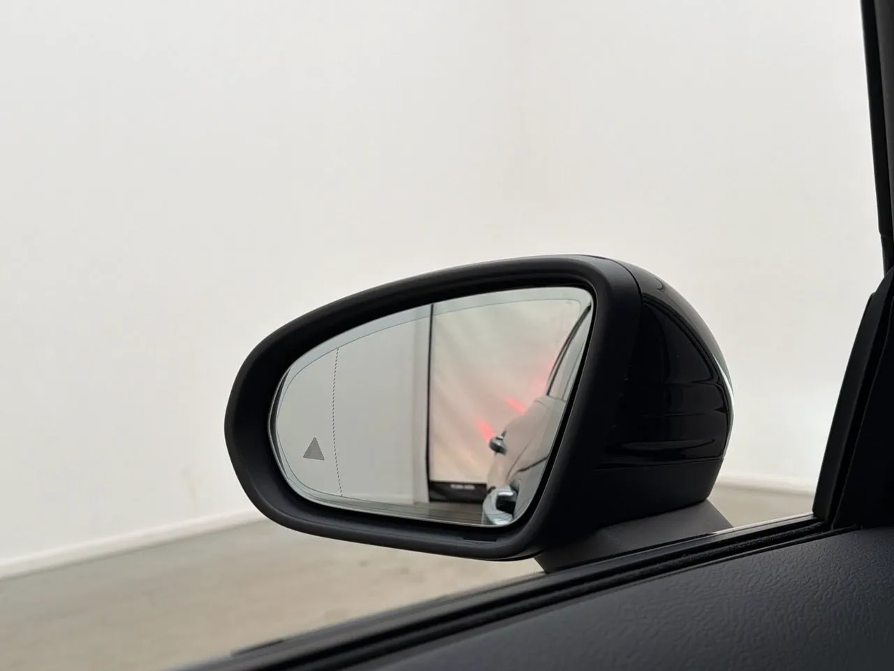 Mercedes CLA250 bild 12