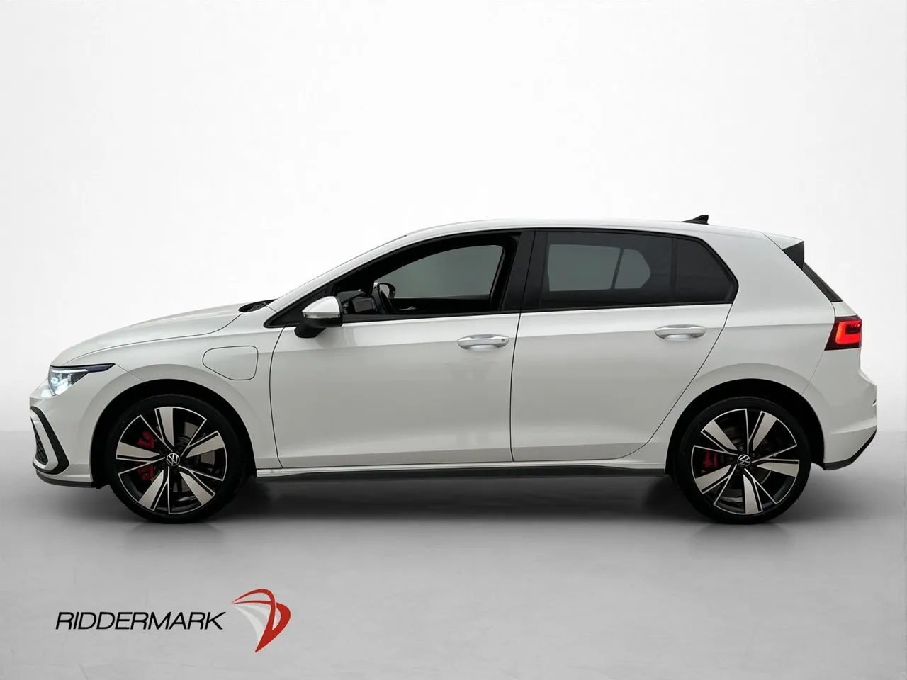Volkswagen Golf bild 4
