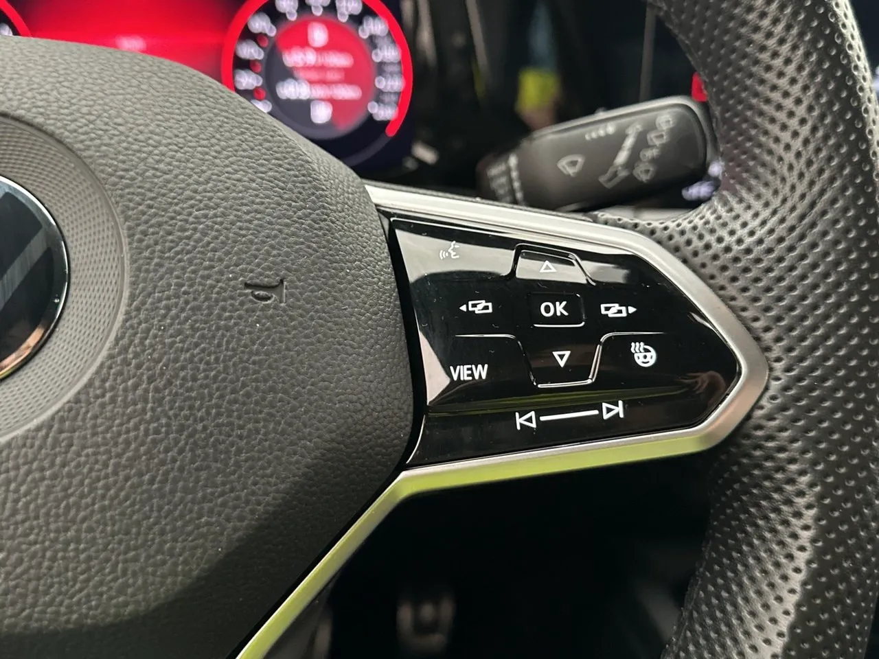 Volkswagen Golf bild 20