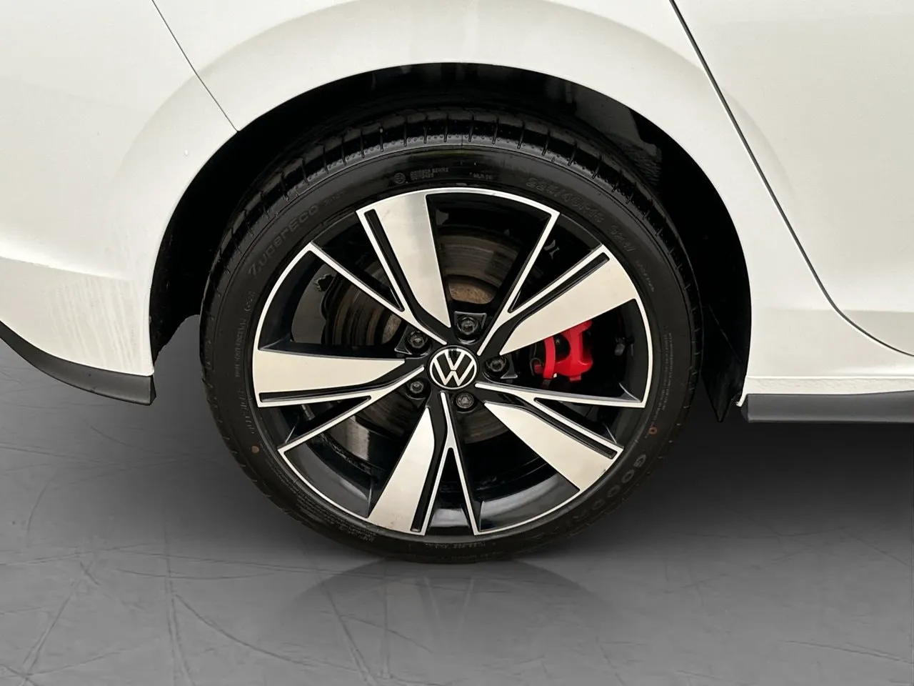 Volkswagen Golf bild 34