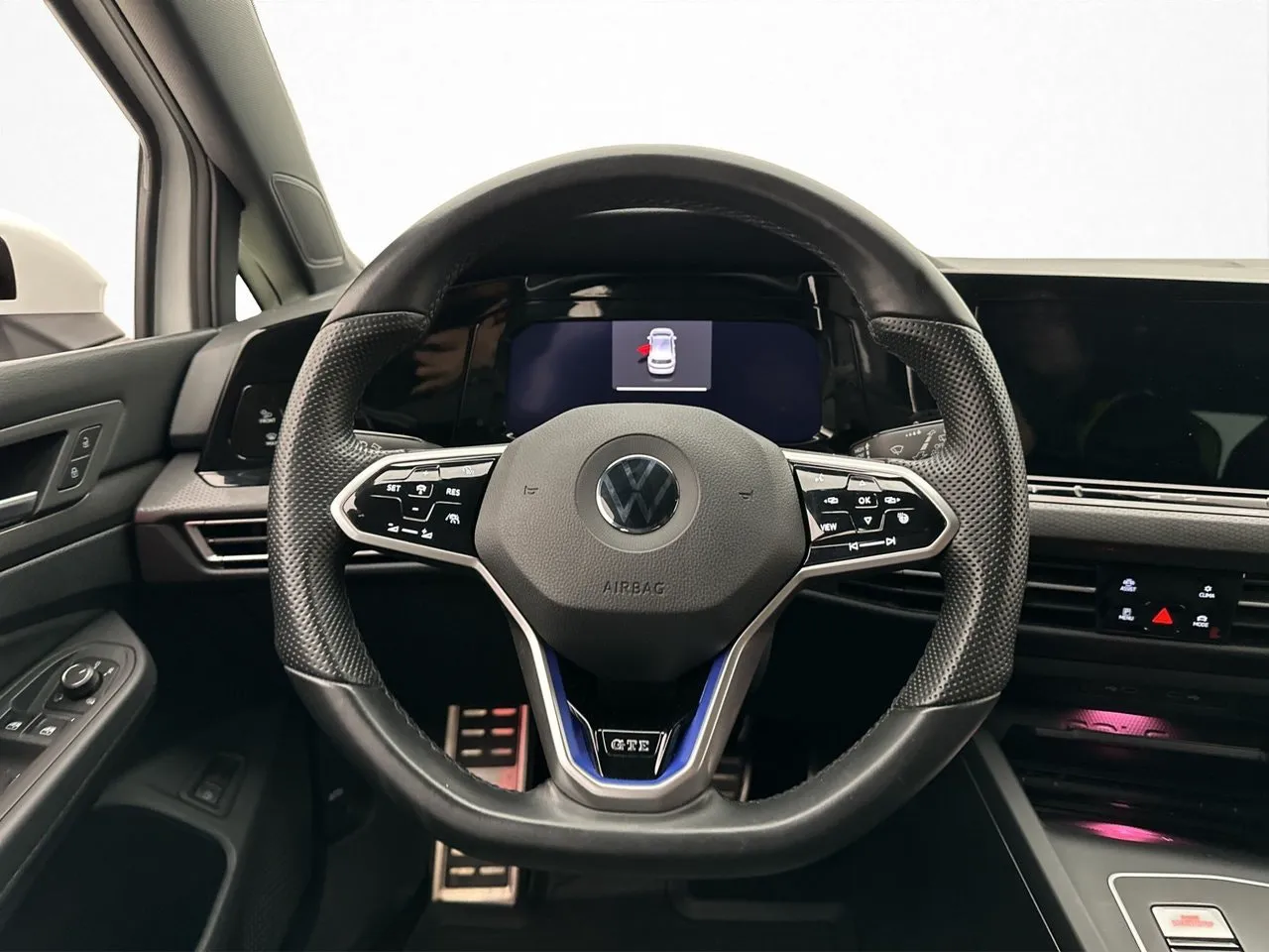 Volkswagen Golf bild 16