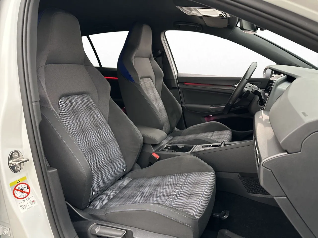 Volkswagen Golf bild 29