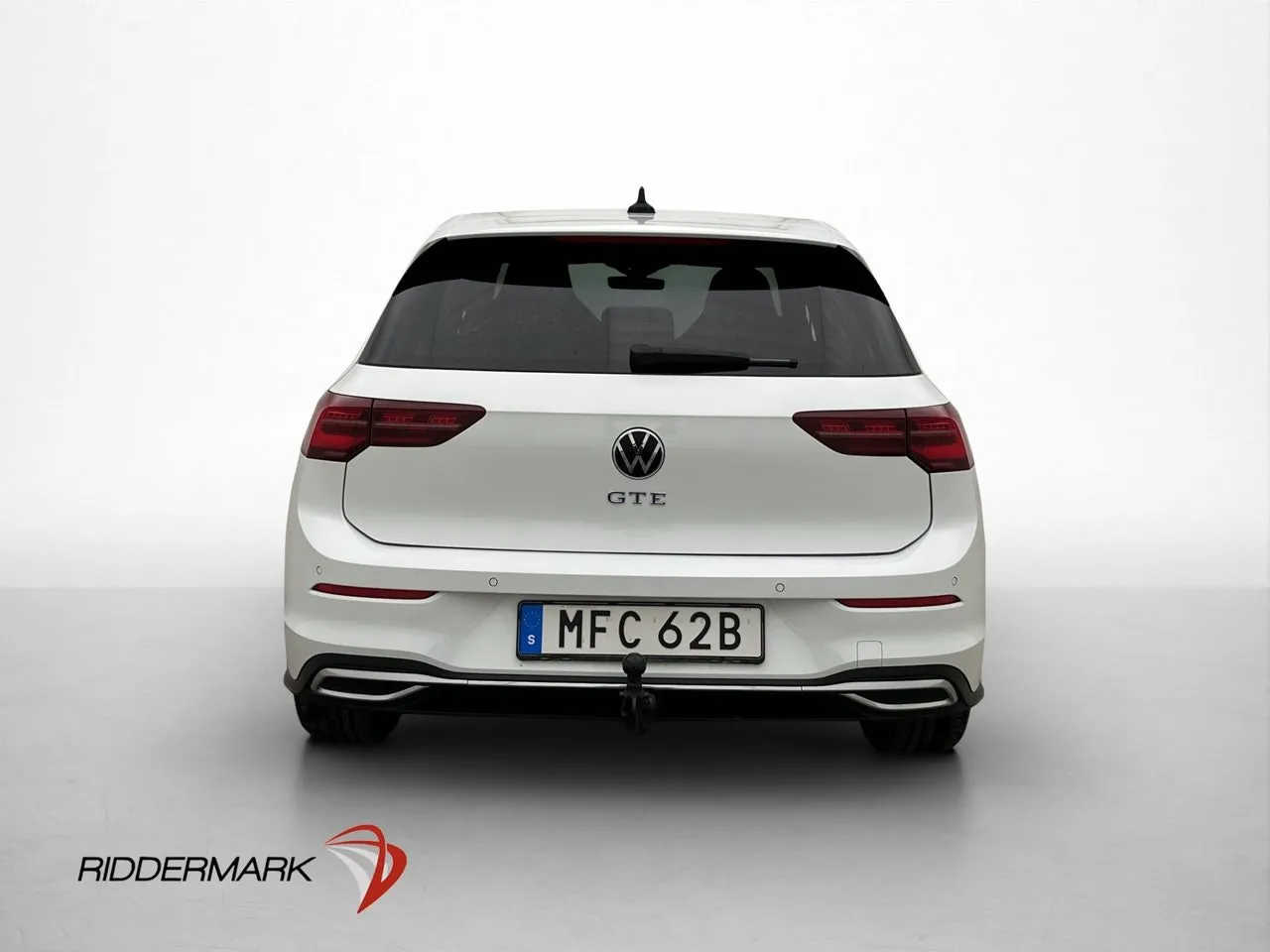 Volkswagen Golf bild 8