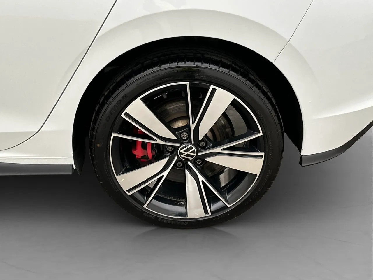 Volkswagen Golf bild 33