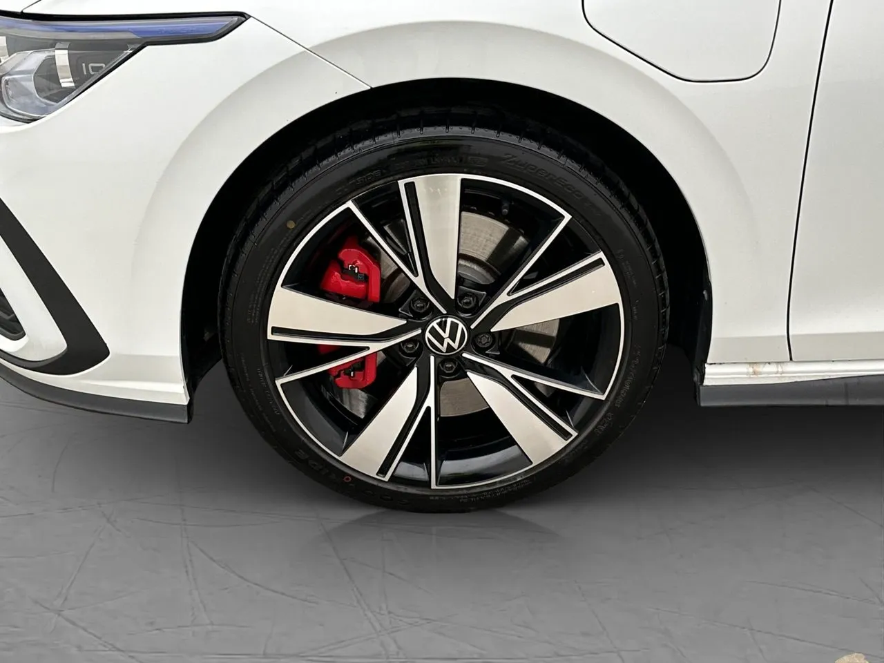 Volkswagen Golf bild 32