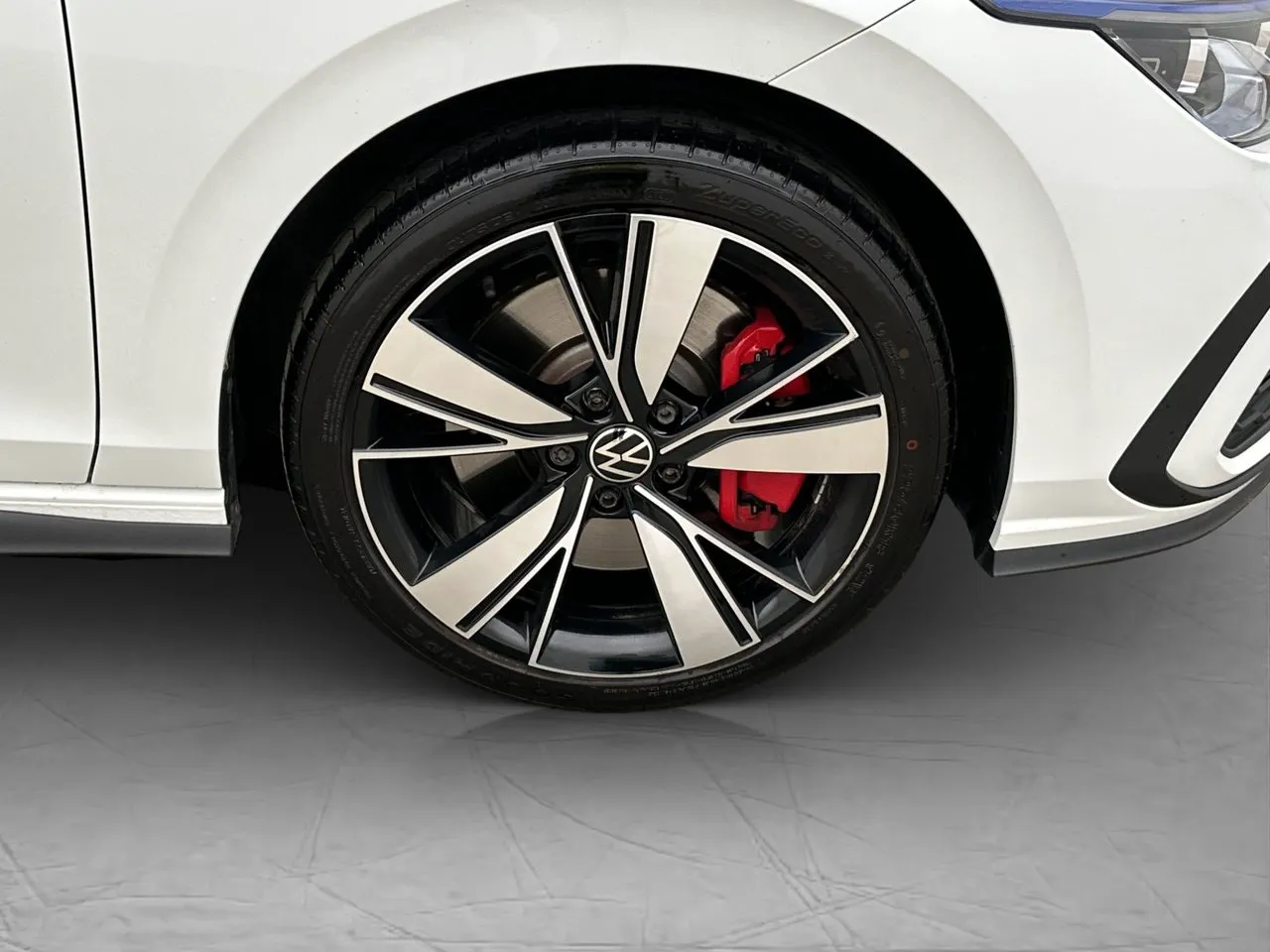 Volkswagen Golf bild 35
