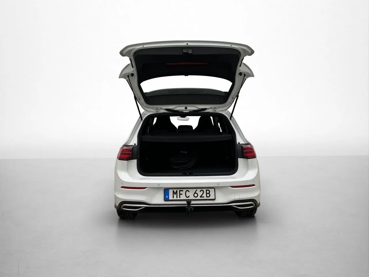 Volkswagen Golf bild 9