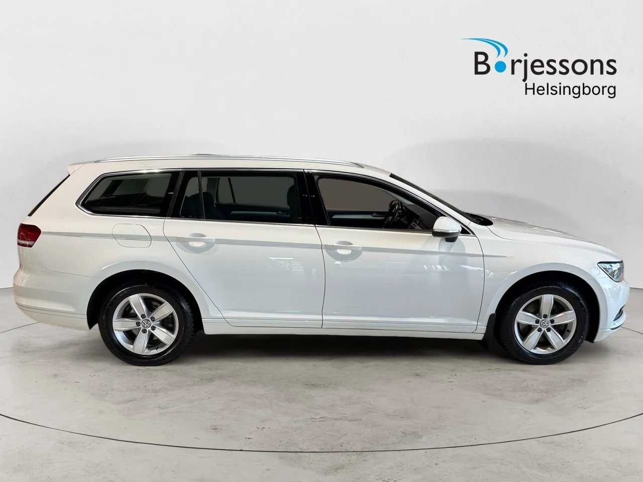 Volkswagen Passat bild 2
