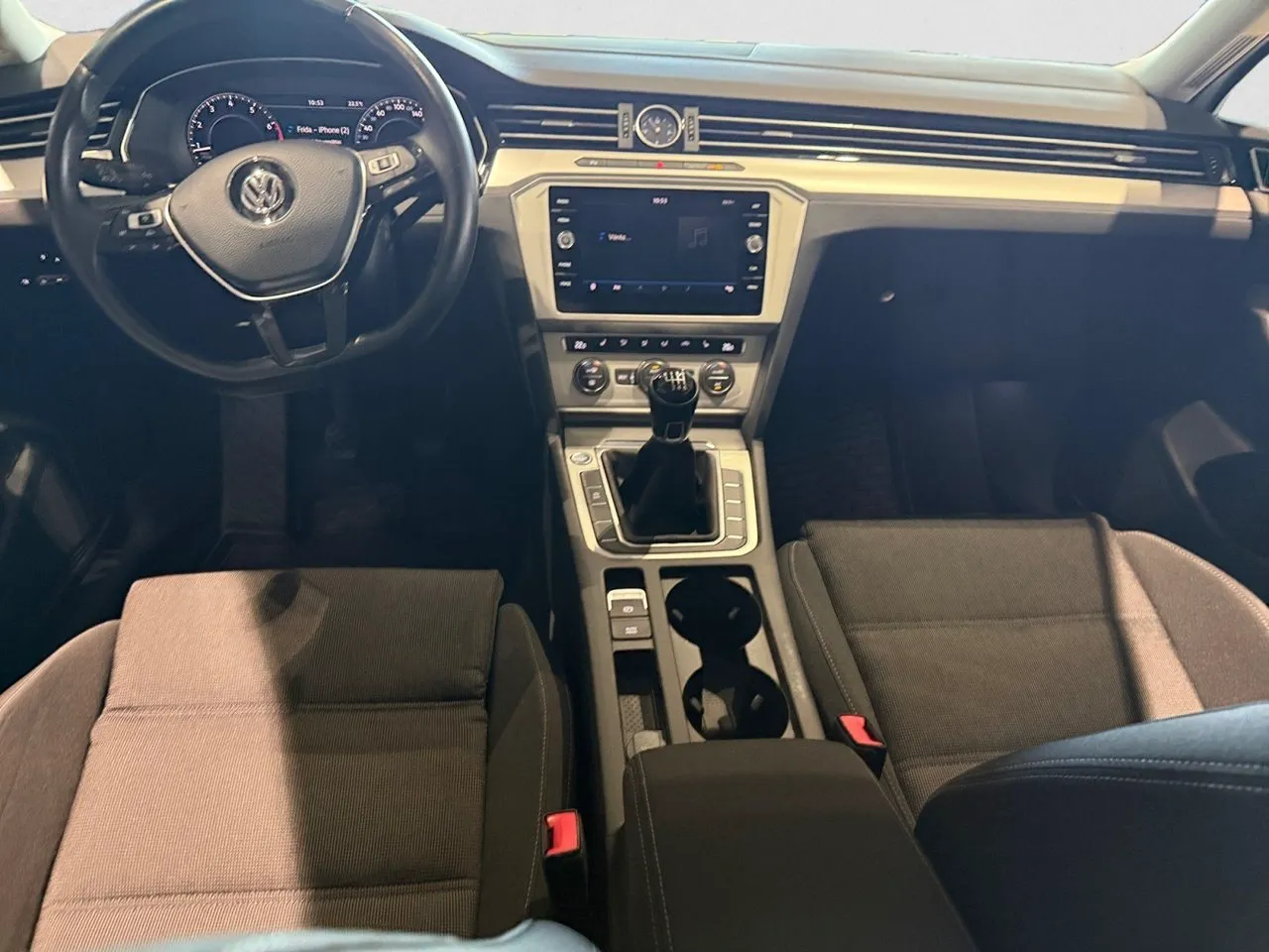 Volkswagen Passat bild 9