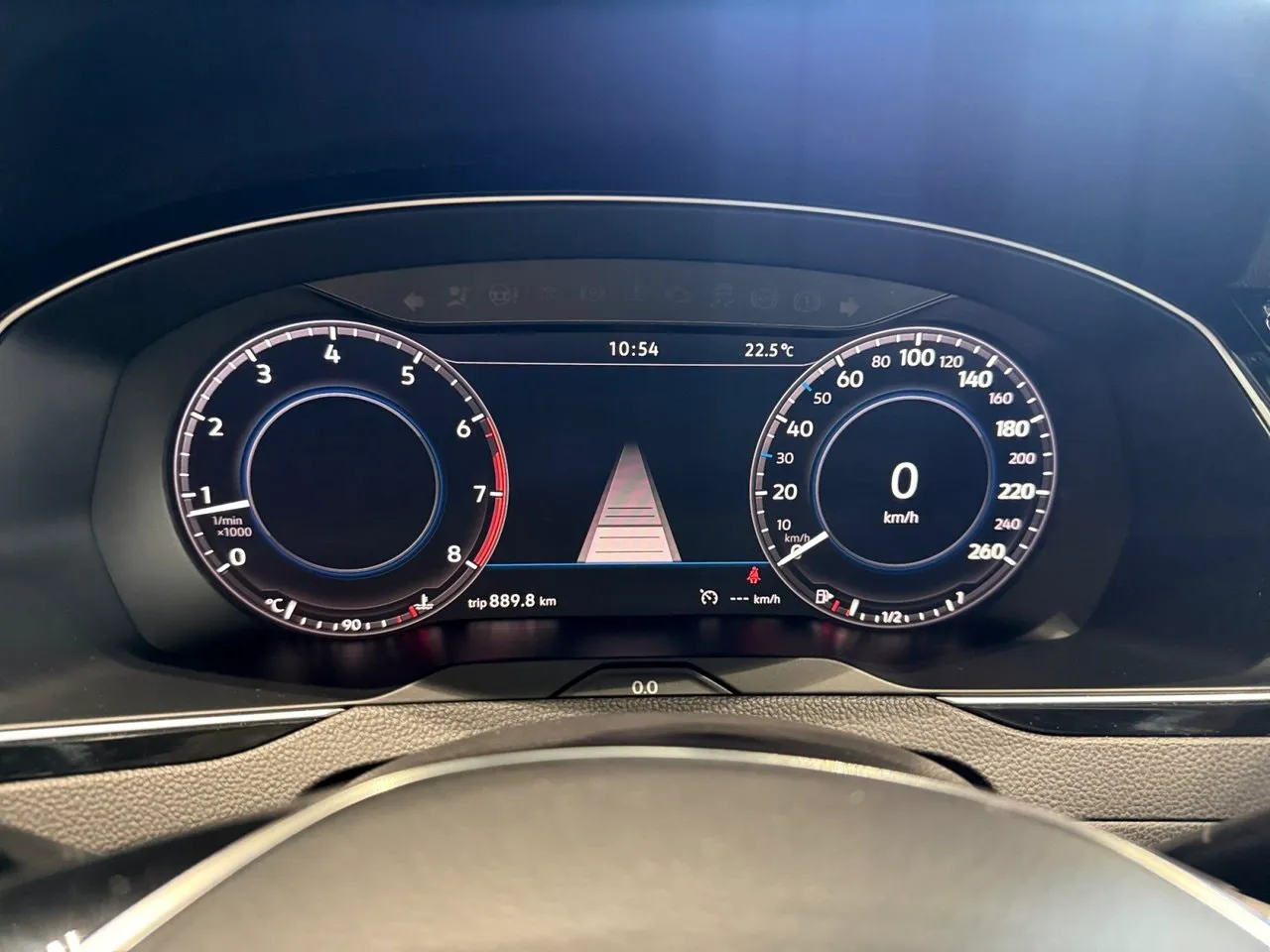 Volkswagen Passat bild 11