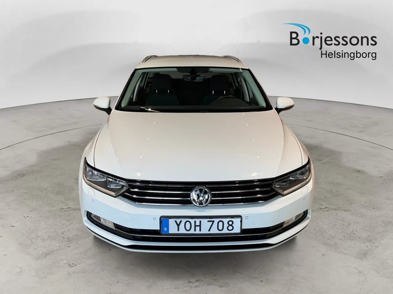 Volkswagen Passat bild 5