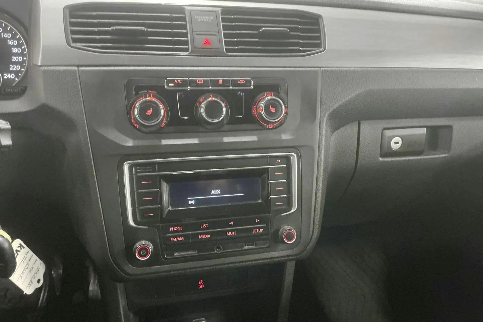 Volkswagen Caddy bild 12