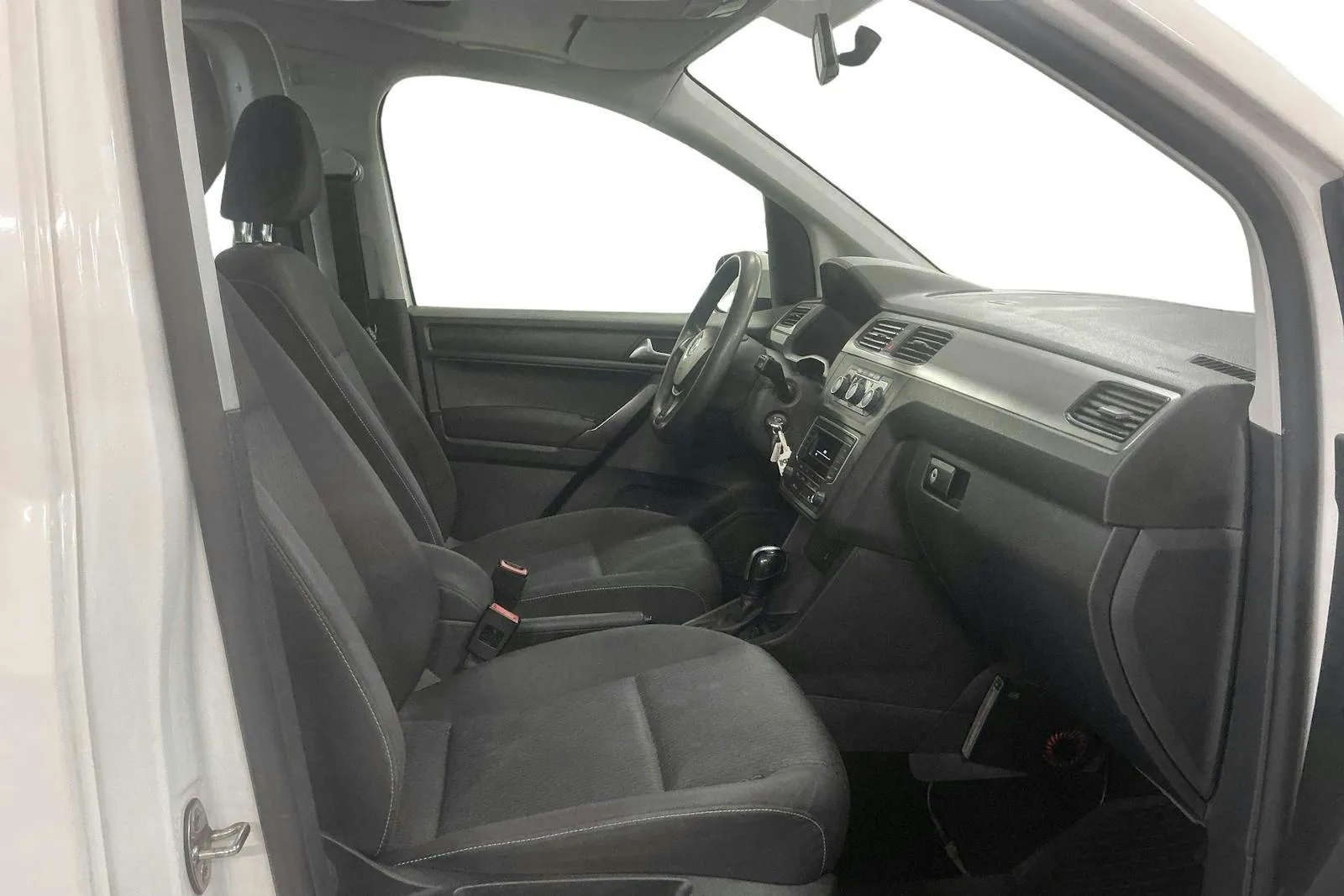 Volkswagen Caddy bild 7