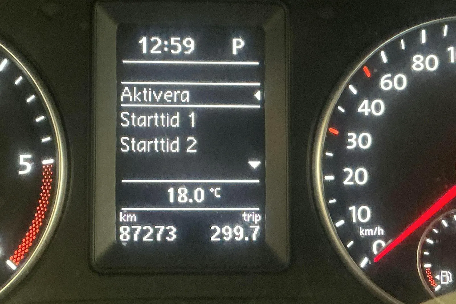 Volkswagen Caddy bild 11